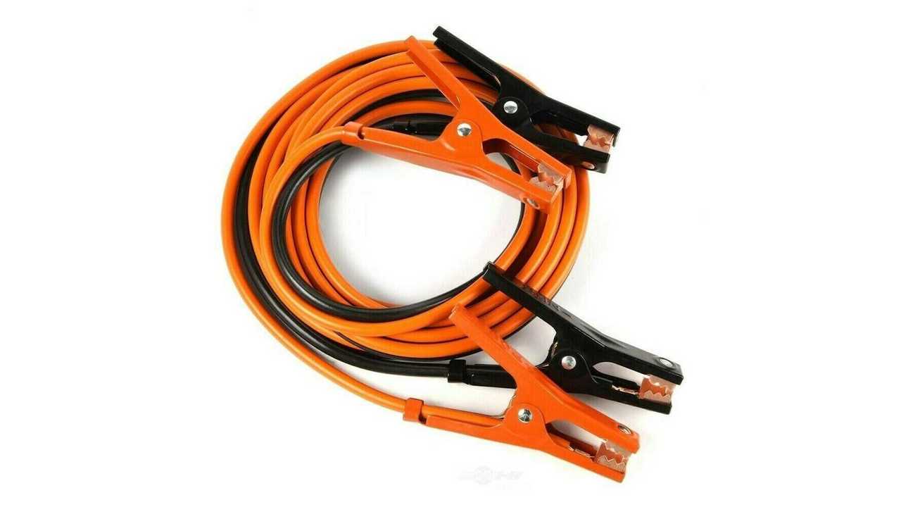 Jumper Cables
