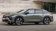 Citroen C5 X