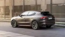 Maserati Grecale