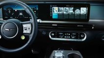 Genesis GV60