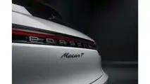 Porsche Macan T