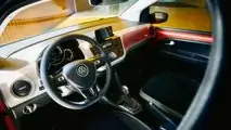 VW e-Up Style Plus (2022)