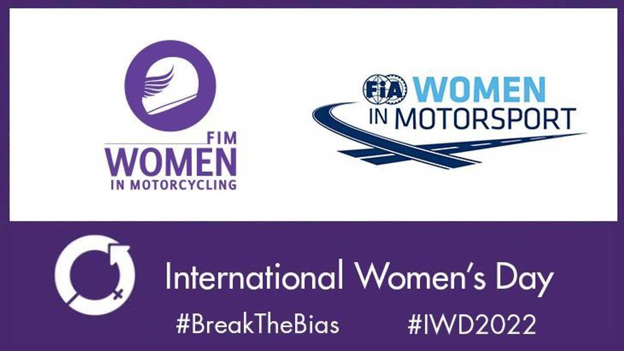 FIA Women in Motorsport