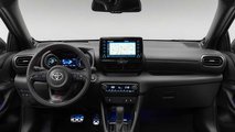 Toyota Yaris GR Sport