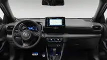 Toyota Yaris GR Sport (2022)