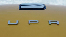 New Seat Leon Cupra