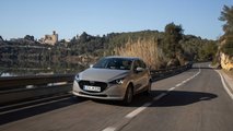 Mazda2 2022 primera prueba