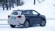 Suzuki Vitara 2022