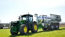 Joskin TETRAX2 e QUADRA