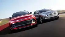 Chevrolet Equinox EV
