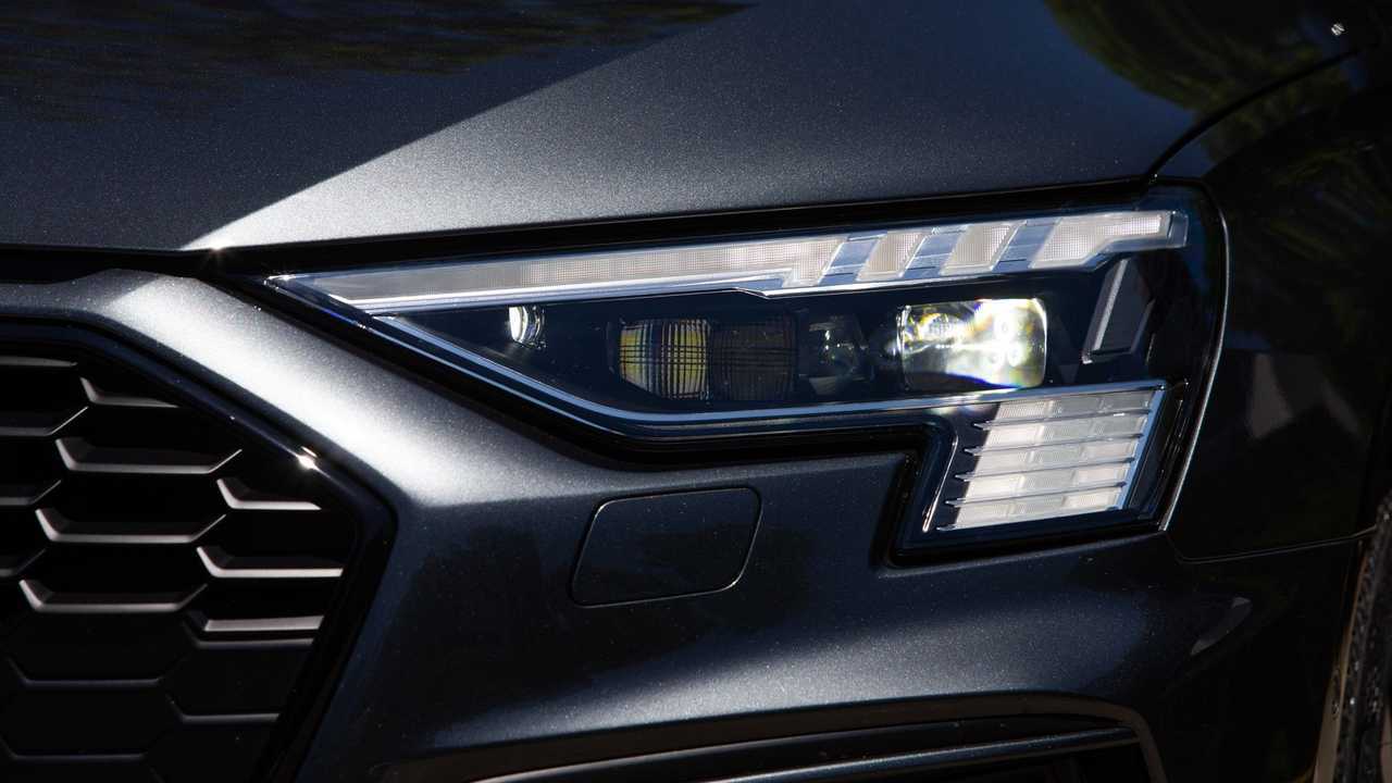 Audi A3 S Line