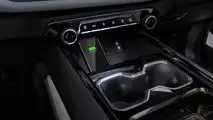 شفروليه سيلفرادو الكهربائية 2024 مستوى آر أس تي