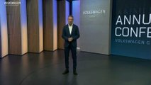 Volkswagen Group Annual Media Conference 2022