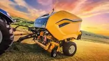 New Holland Pro-Belt