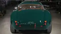 Effeffe Berlinetta