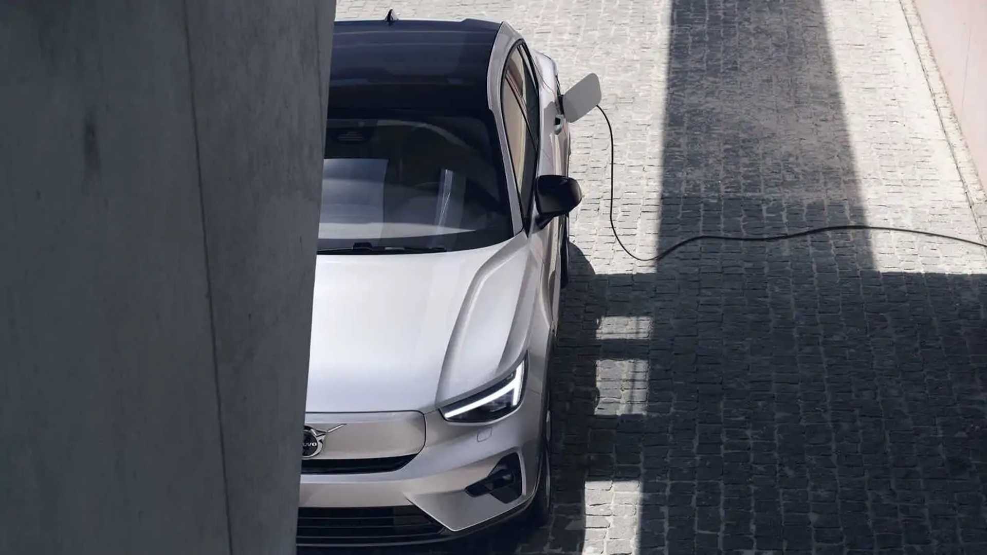 Volvo, 2026 yılına kadar altı yeni elektrikli model tanıtmayı planlıyor