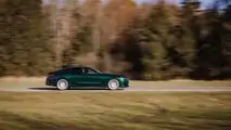 2022 Alpina B8 Gran Coupe (außen)