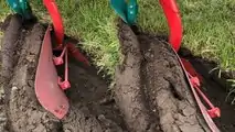 FARM MACHINE 2022: preparazione terreno