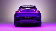 Aston Martin DBX707 2022, fotos de estudio