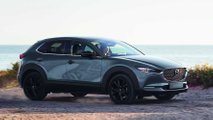 2022 Mazda CX-30 Homura