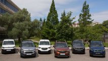  Lo stabilimento Stellantis di Vigo