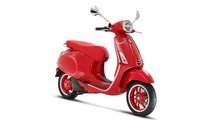 2022 (Vespa Elettrica) RED - Main