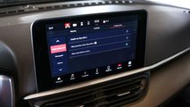 Centrale multimediale Fiat Pulse Audace T200 2022