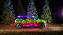 MINI eléctrico benéfico