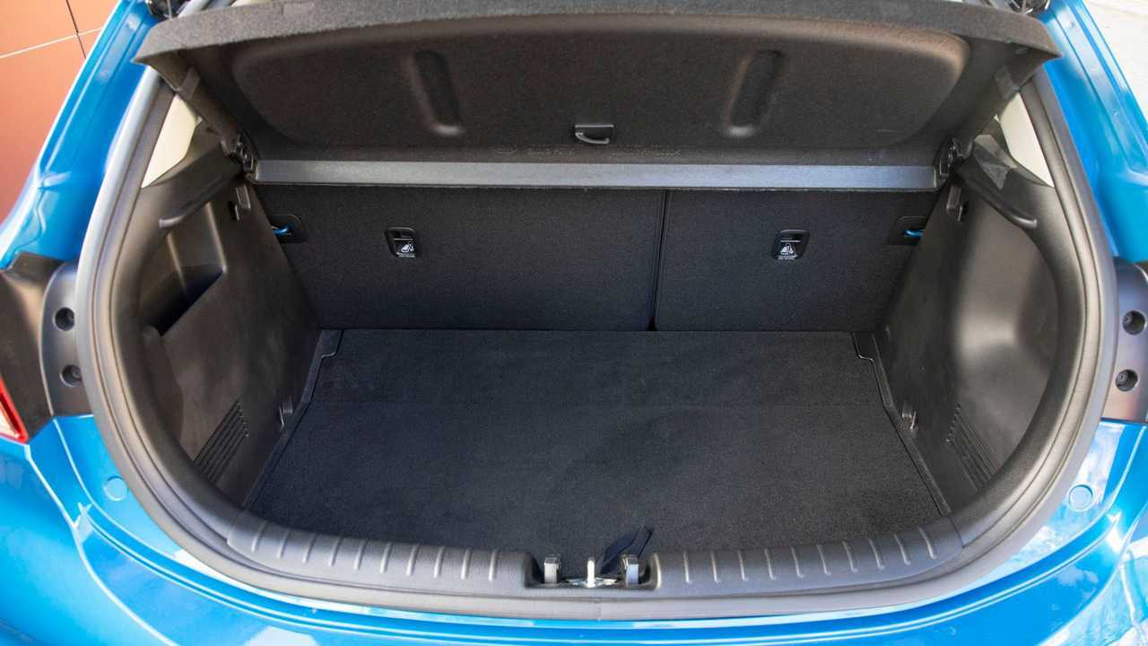 Prueba Kia Rio 1.0 T-GDi 120 CV GT Line
