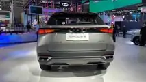 Chery Omoda 5