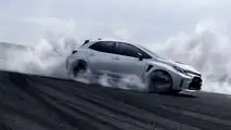 2022 Toyota GR Corolla