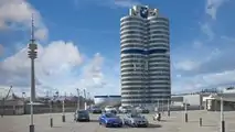 BMW i3 eDrive35L