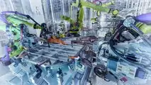 The Brussels factory, from Studebaker to Volkswagen and Audi