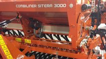 Kuhn Combiliner Sitera 3000