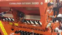 Kuhn Combiliner Sitera 3000