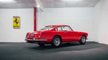 1963 Ferrari 250 GTE 2+2 III