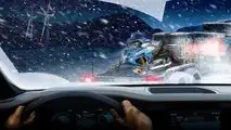 Cockpit VW Amarok (2022) sur l'image du teaser