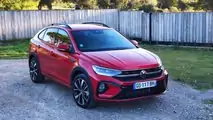 Toma de contacto Volkswagen Taigo 2022