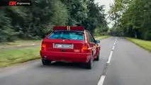 Foto - Lancia Delta Integrale Evo II Edizione Finale (1994)