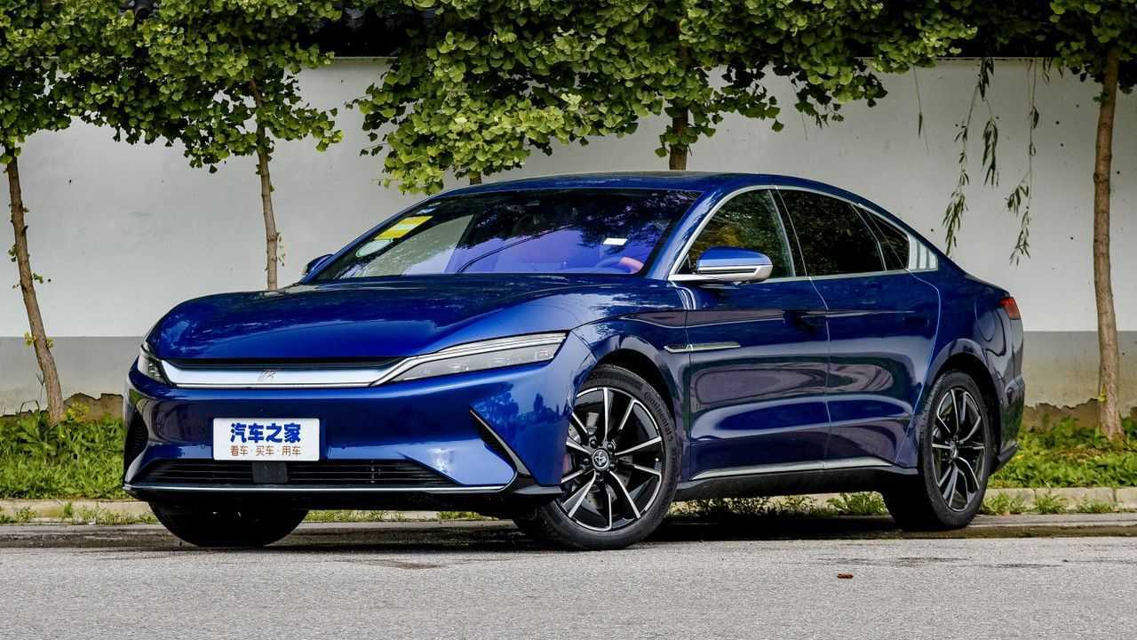 byd han azul china