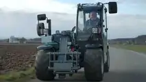 Kramer KT144