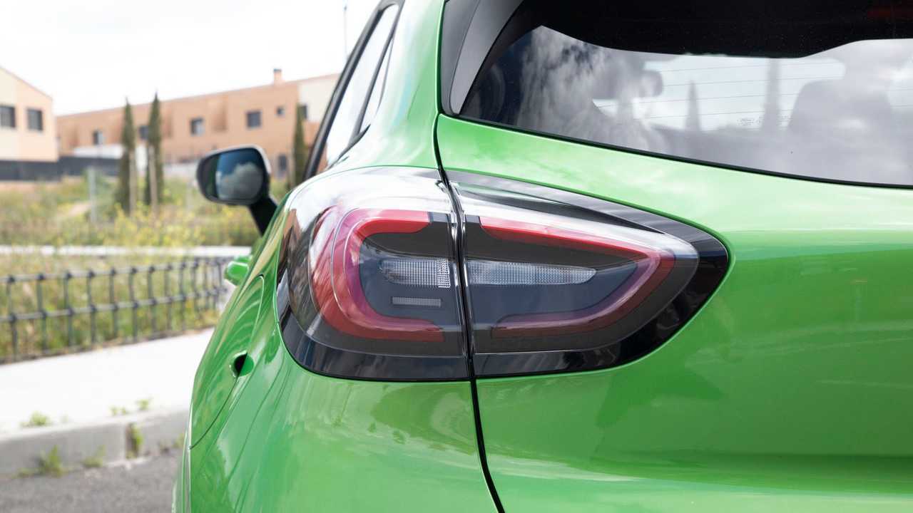 Prueba Ford Puma ST 2022