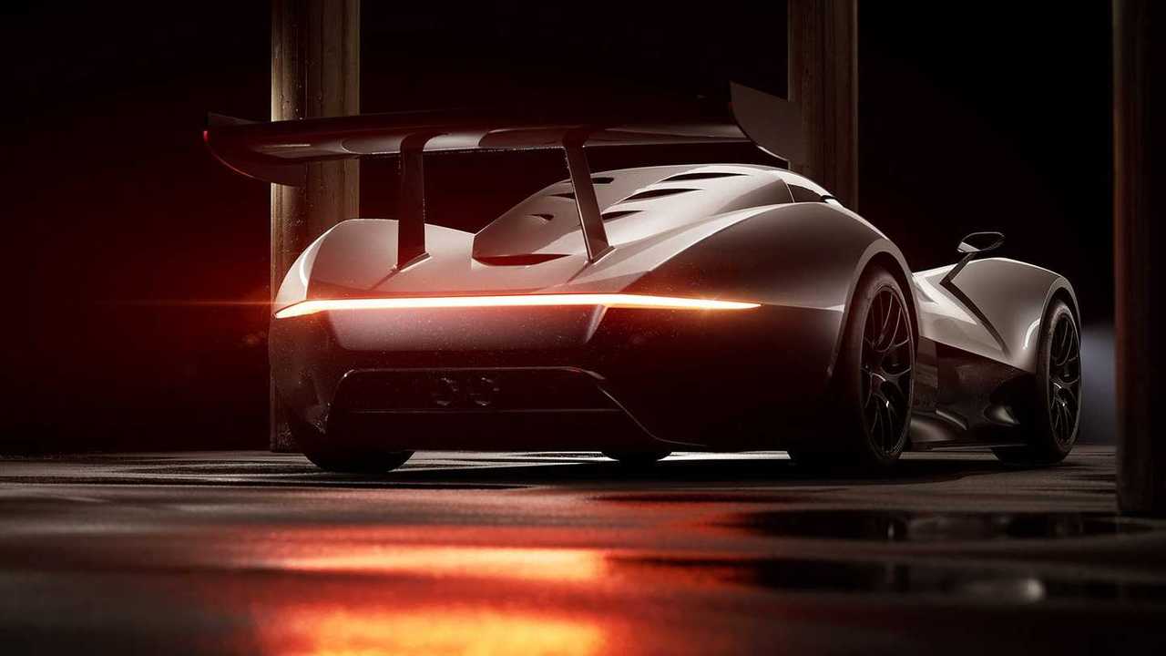 Aznom SerpaS Coupé