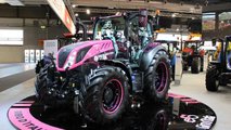 New Holland a Fieragricola 2022
