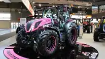 New Holland a Fieragricola 2022