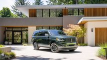 2022 Lincoln Navigator