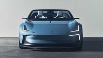 Polestar O2 Concept (2022)