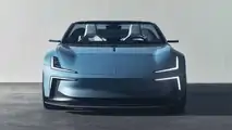 Polestar O2 Concept (2022)