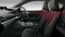 Lexus CT 200h Cherished Touring Edition