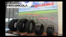 Alliance Tires: in primo piano a Fieragricola